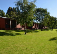 BIG4 Taunton Farm - Accommodation Gladstone