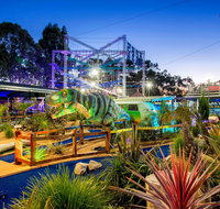 BIG4 Traralgon Park Lane Holiday Park - Accommodation Gladstone