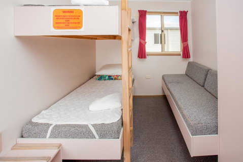 BIG4 Tween Waters Holiday Park - Accommodation Gladstone 1
