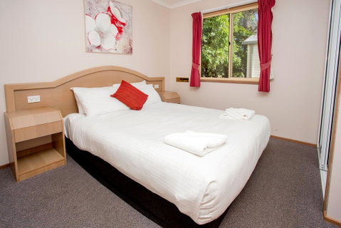 BIG4 Tween Waters Holiday Park - Accommodation Gladstone 2