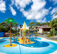 BIG4 Tween Waters Holiday Park - Accommodation Gladstone