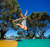 BIG4 Ulverstone Holiday Park - Accommodation Gladstone