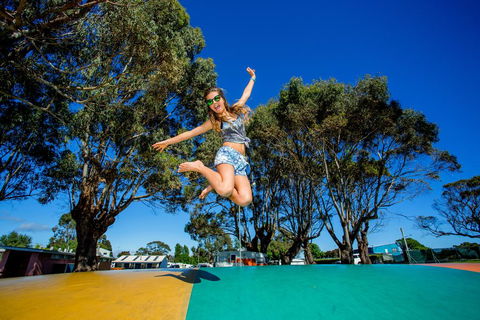 BIG4 Ulverstone Holiday Park - Accommodation Gladstone 0
