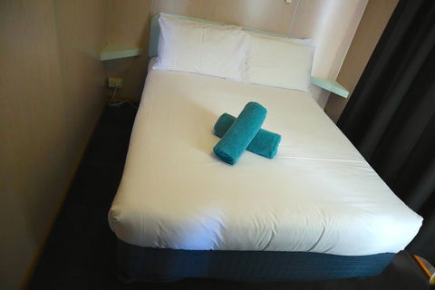BIG4 Ulverstone Holiday Park - Accommodation Gladstone 1