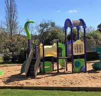 BIG4 Wangaratta North Cedars Holiday Park - Accommodation Gladstone