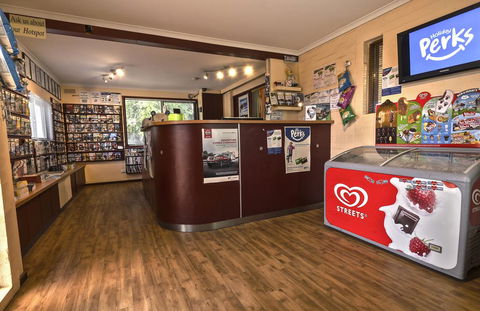BIG4 Wangaratta North Cedars Holiday Park - Accommodation Gladstone 3