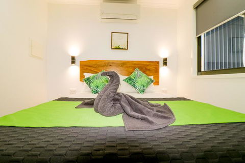 BIG4 Whitsundays Tropical Eco Resort - Accommodation Gladstone 1
