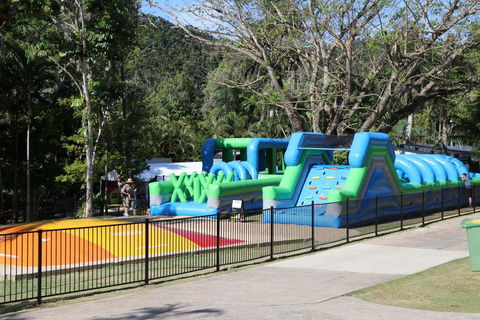 BIG4 Whitsundays Tropical Eco Resort - Accommodation Gladstone 3
