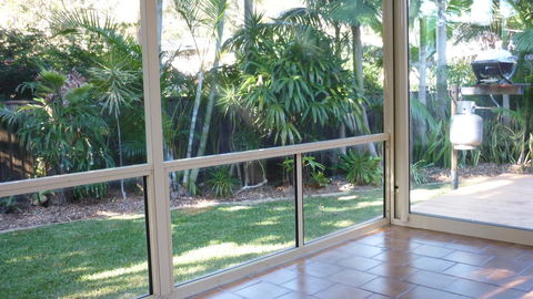 BILL'S - Accommodation Gladstone 1
