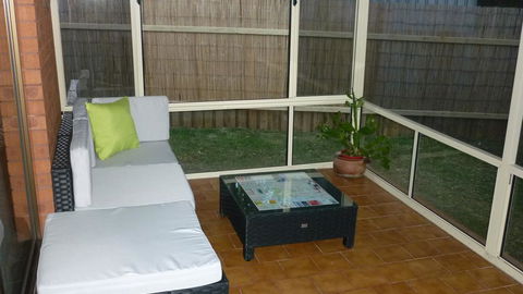 BILL'S - Accommodation Gladstone 2