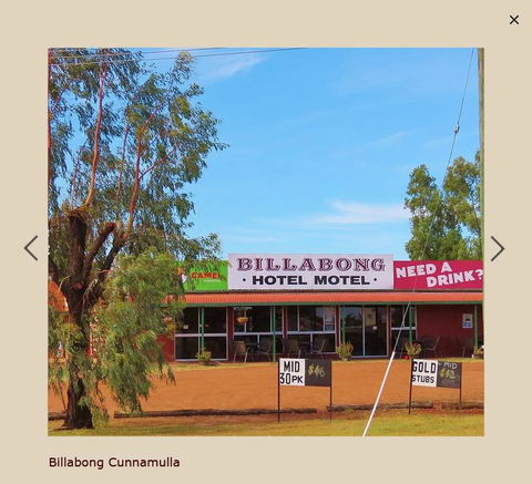 Billabong Hotel - Accommodation Gladstone 0