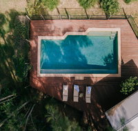 Billabong Moon - Accommodation Gladstone