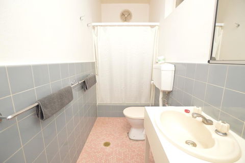 Billabong Motel - Accommodation Gladstone 3