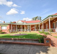 Billabong Wangaratta - Accommodation Gladstone