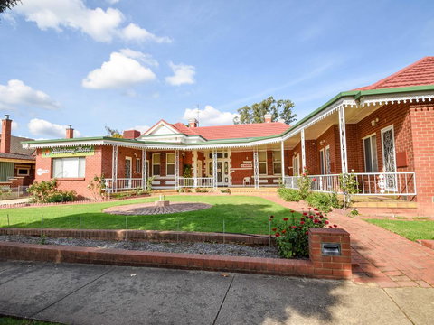 Billabong Wangaratta - Accommodation Gladstone 0