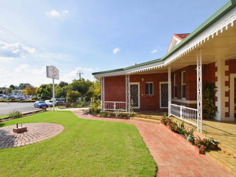 Billabong Wangaratta - Accommodation Gladstone 1