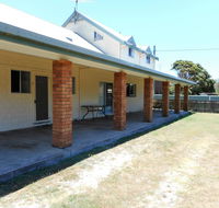 Billungar Unit 1 at Hat Head - Accommodation Gladstone