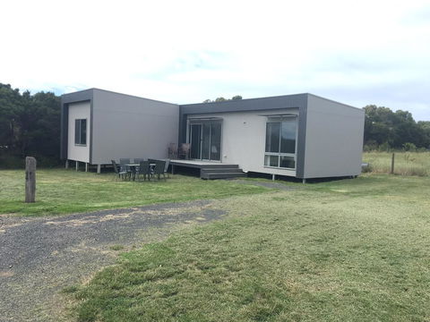 Bimbadeen Phillip Island Farm Retreats - Accommodation Gladstone 1