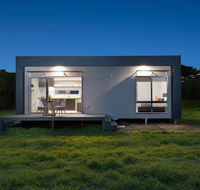 Bimbadeen Phillip Island Farm Retreats - Accommodation Gladstone