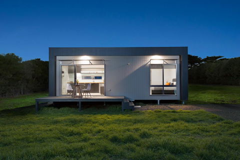 Bimbadeen Phillip Island Farm Retreats - Accommodation Gladstone 0