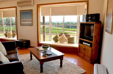 Bimbadgen - Accommodation Gladstone 2