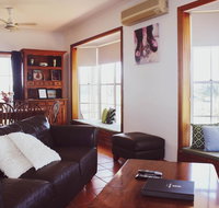 Bimbadgen - Accommodation Gladstone