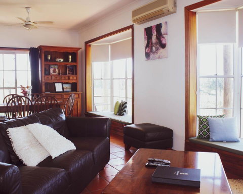 Bimbadgen - Accommodation Gladstone 0