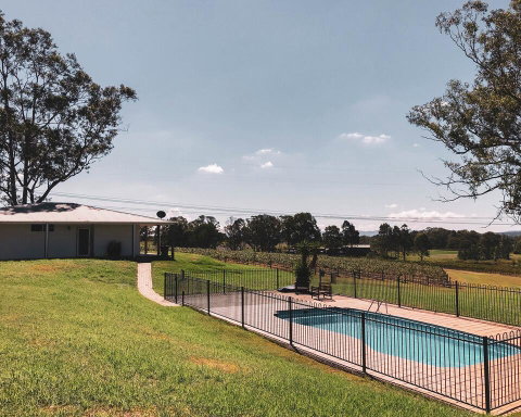 Bimbadgen - Accommodation Gladstone 3