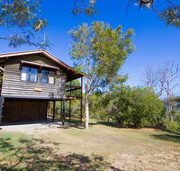 Bimbimbi - Accommodation Gladstone
