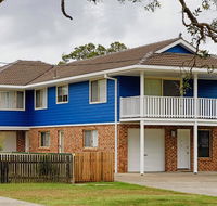 Bimbimbi 1 11 Willow Street - Accommodation Gladstone