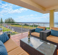 Bindaree 9 - Spectacular Views - Accommodation Gladstone