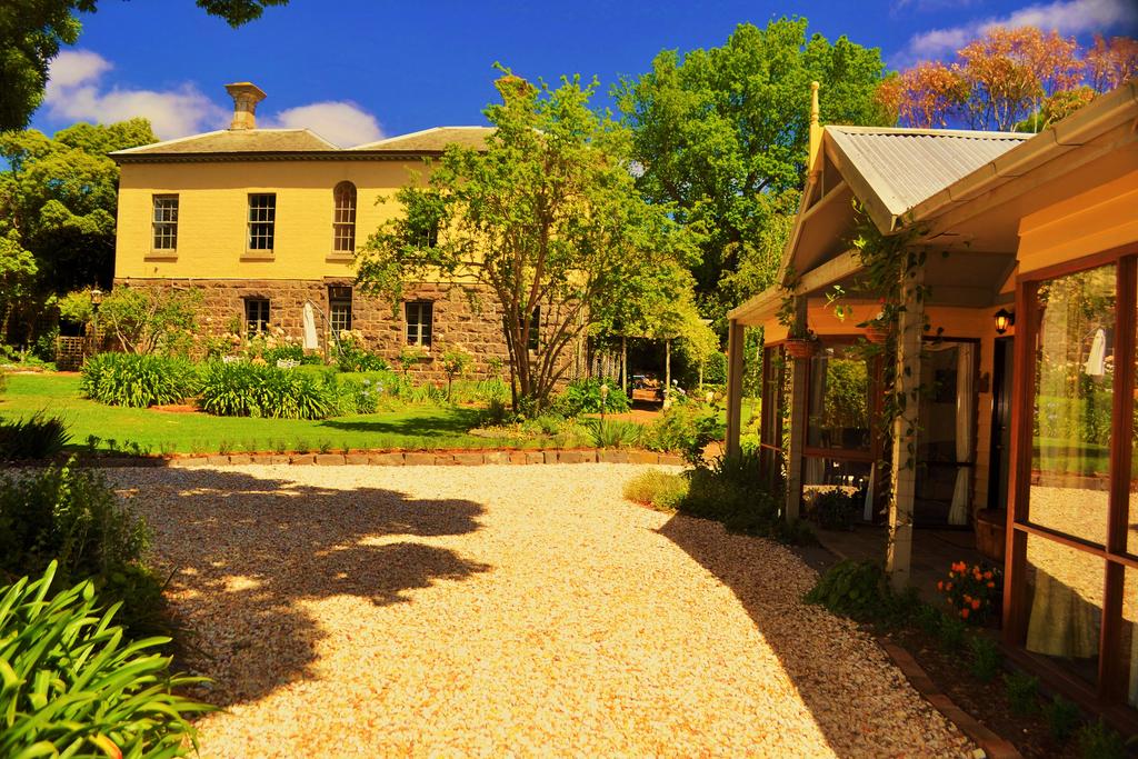 Willowmavin VIC Accommodation Gladstone