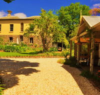 Bindley House BB Cottage - Accommodation Gladstone