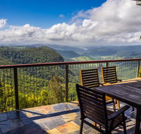 Binna Burra Sky Lodges - Accommodation Gladstone
