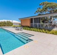 Birch House - Accommodation Gladstone