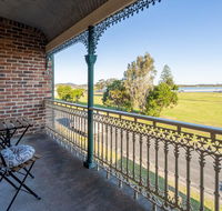 Birchgrove Terrace Unit 4 Recreation Lane - Accommodation Gladstone