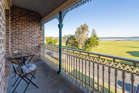 Birchgrove Terrace, Unit 4, Recreation Lane - Accommodation Gladstone 0