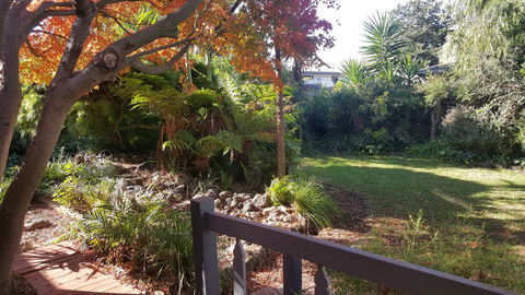 Bird N Branch - Accommodation Gladstone 1