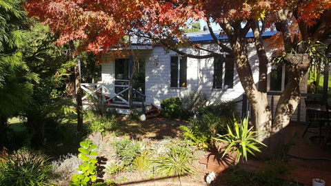 Bird N Branch - Accommodation Gladstone 0