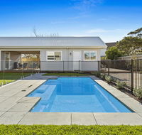 Birdrock Beach Bed and Breakfast - Accommodation Gladstone