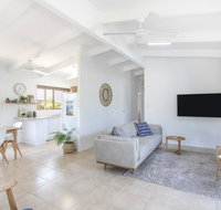 Birdsea House - Accommodation Gladstone