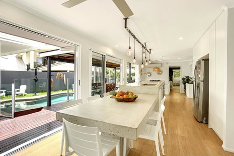 Birdsong - Accommodation Gladstone 0