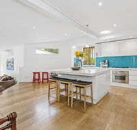 BIRDSONG - MORNINGTON - Accommodation Gladstone