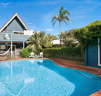 Birdsong Beach House - Accommodation Gladstone