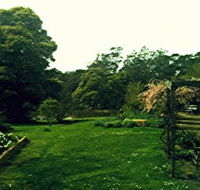 Birdwing Bed and Breakfast Weegena - Accommodation Gladstone