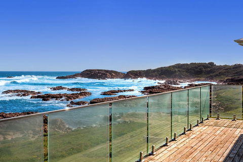 Birubi Lane 4 - Anna Bay - Accommodation Gladstone 3
