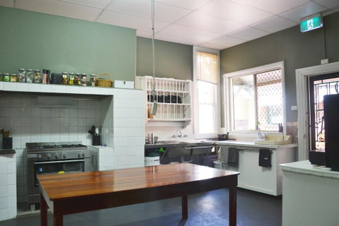 Black Diamond Lodge - Accommodation Gladstone 1