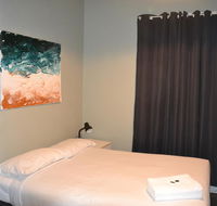 Black Diamond Lodge - Accommodation Gladstone