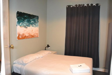 Black Diamond Lodge - Accommodation Gladstone 0