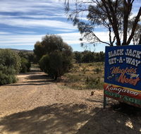 Black Jack Get-A-Way Magpies Nest - Accommodation Gladstone